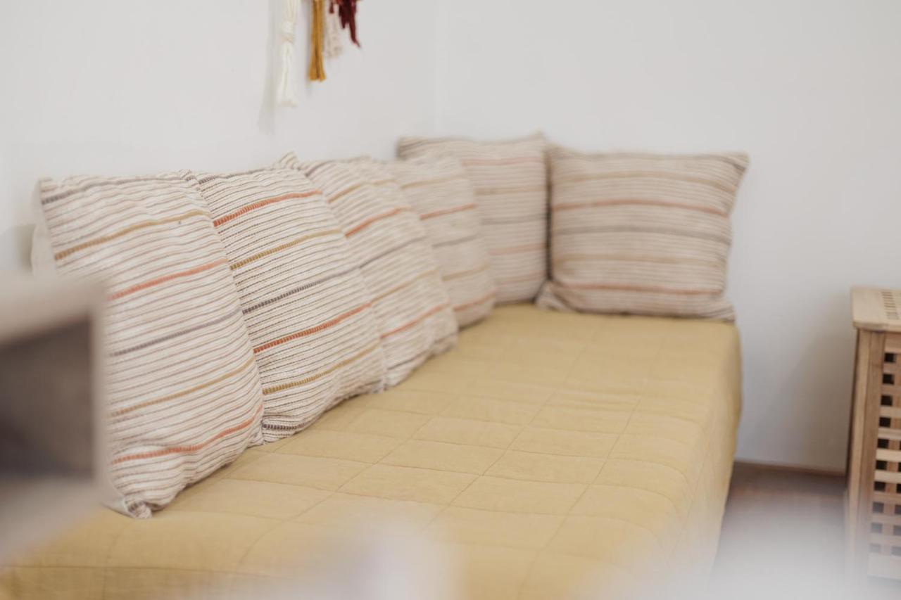 Aloe Apartments Corfu  Kültér fotó