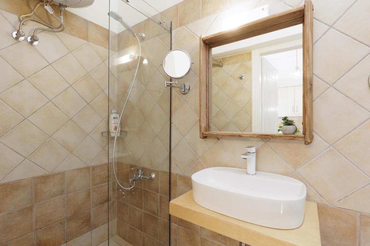 Aloe Apartments Corfu  Kültér fotó