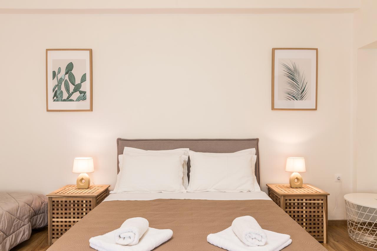 Aloe Apartments Corfu  Kültér fotó