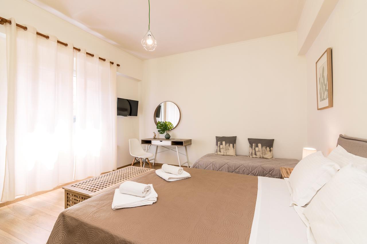 Aloe Apartments Corfu  Kültér fotó
